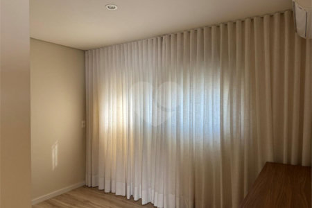 Apartamento à venda com 2 suítes em Jardim Morumbi, São Paulo, SP