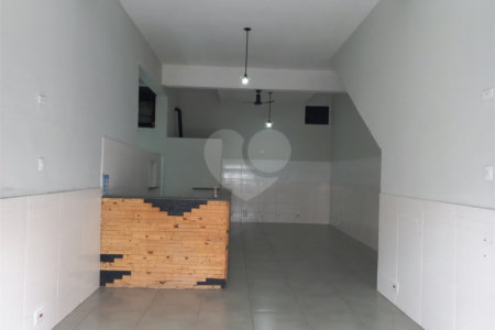 Salão à venda em Vila Mazzei, São Paulo, SP