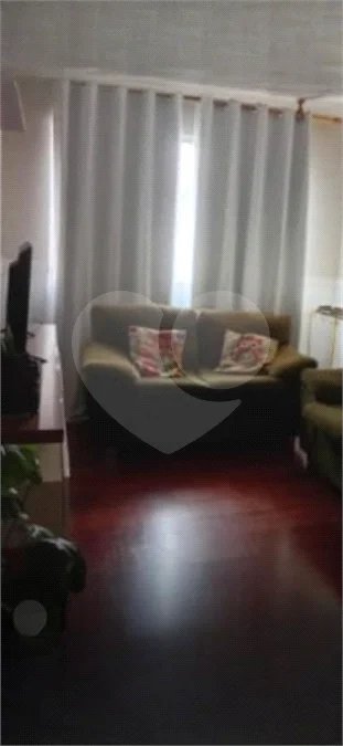 Apartamento à venda com 2 quartos em Mandaqui, São Paulo, SP