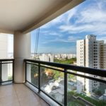 Apartamento à venda com 3 suítes em Alto da Lapa, São Paulo, SP