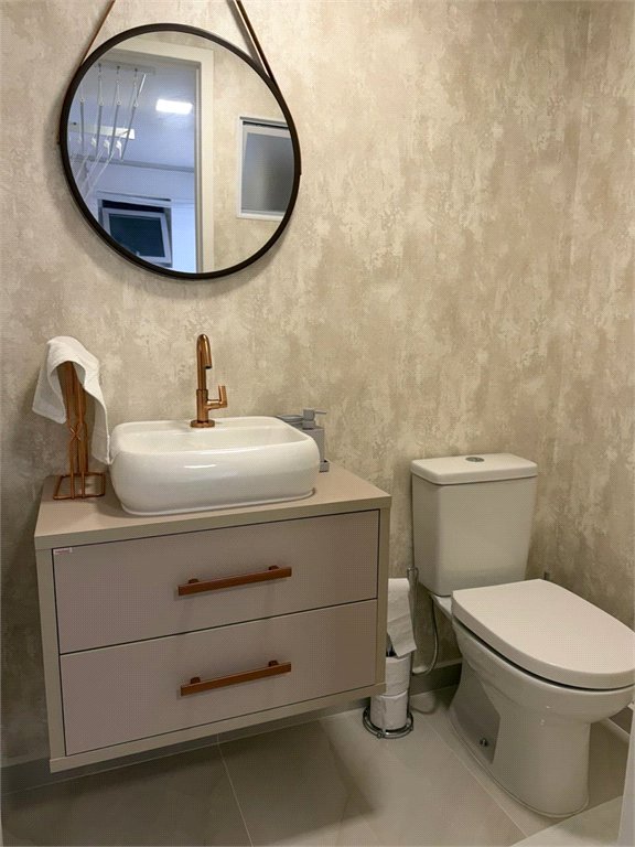 Apartamento à venda com 2 suítes em Vila Leopoldina, São Paulo, SP