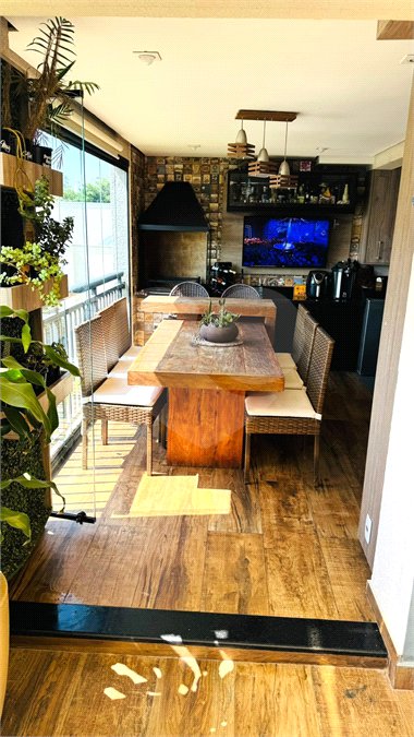 Apartamento à venda com 2 quartos, sendo 1 suíte, em Ipiranga, São Paulo, SP