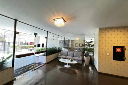 Apartamento à venda com 2 quartos, sendo 1 suíte,  em Vila Seixas, Ribeirão Preto, SP