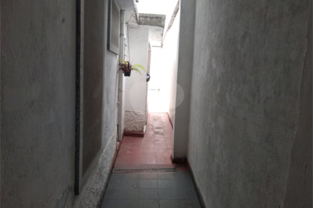 Casa Térrea à venda com 3 quartos, sendo 1 suíte,  em Vila Leopoldina, São Paulo, SP