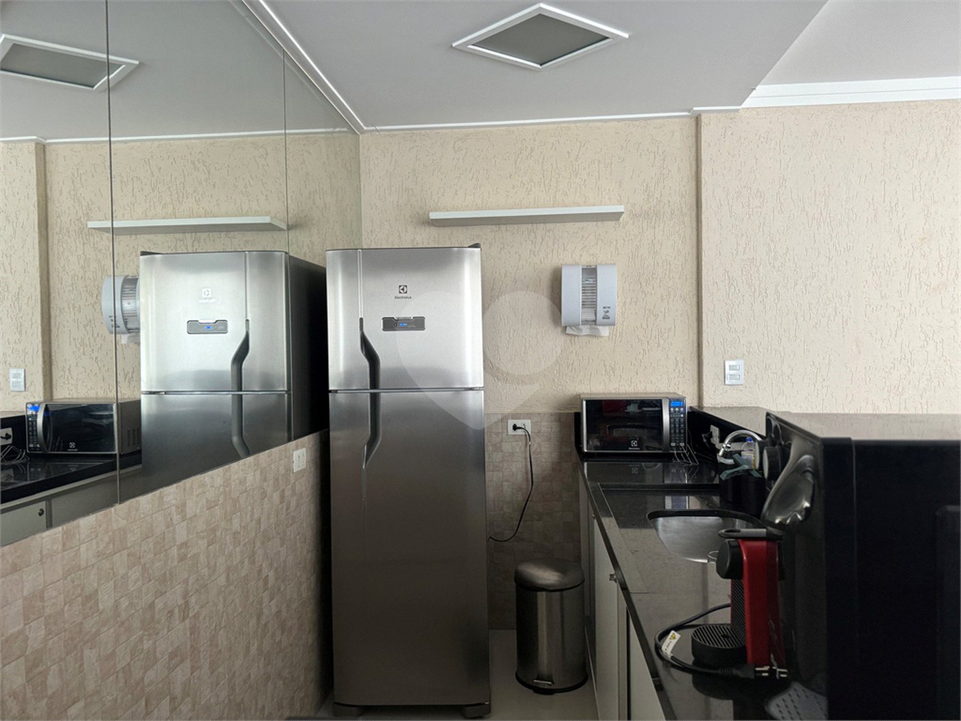 Apartamento à venda com 2 quartos, sendo 1 suíte,  em Santana, São Paulo, SP