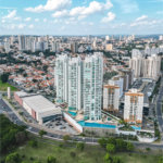 Apartamento à venda com 3 quartos, sendo 1 suíte, em Bairro Pau Preto, Indaiatuba, SP