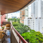 Apartamento à venda com 3 suítes em Alto da Boa Vista, São Paulo, SP