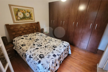 Casa à venda com 3 quartos, sendo 2 suítes, em Perdizes, São Paulo, SP