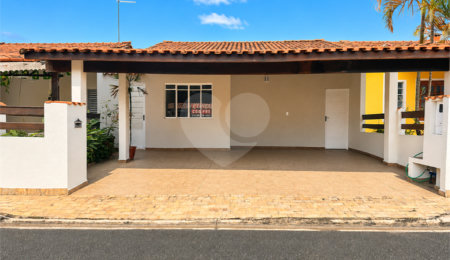 Casa à venda com 3 quartos no condomínio Residencial Tropeiros, Sorocaba - SP