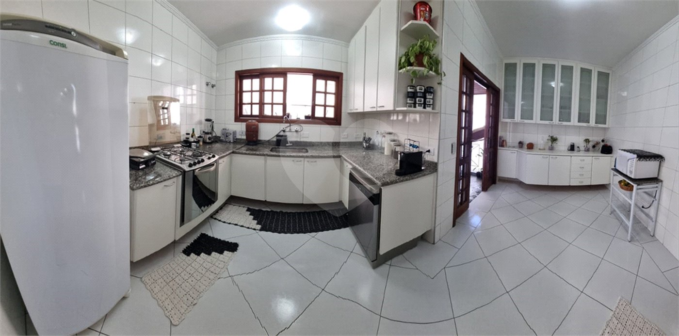 Sobrado à venda com 3 quartos, sendo 2 suítes,  em Mandaqui, São Paulo, SP