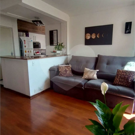 Apartamento à venda com 2 quartos em Jardim Olympia, São Paulo, SP