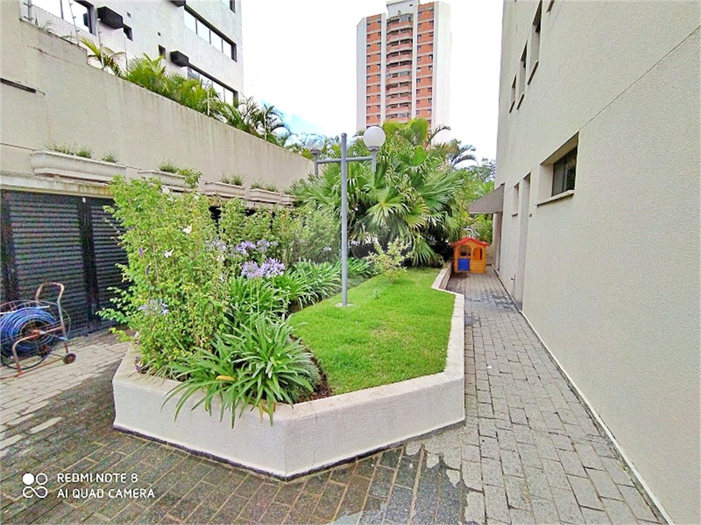 Apartamento à venda ou para alugar com 2 quartos em Chácara Santo Antônio (zona Sul), São Paulo, SP