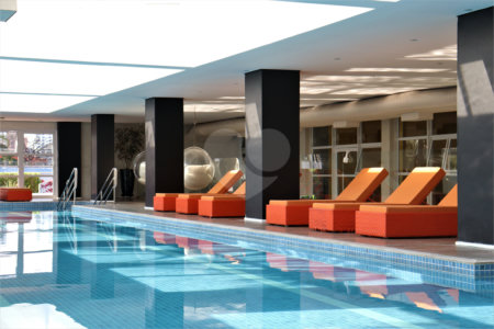 Apartamento à venda com 1 suíte em Vila Gertrudes, São Paulo, SP
