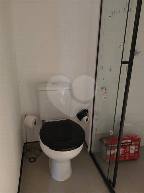 Apartamento para alugar com 1 suíte em Cerqueira César, São Paulo, SP