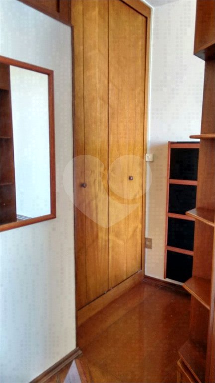 Apartamento à venda em República, São Paulo, SP