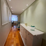 Apartamento Residencial à venda, Boqueirão, Santos - AP1234.