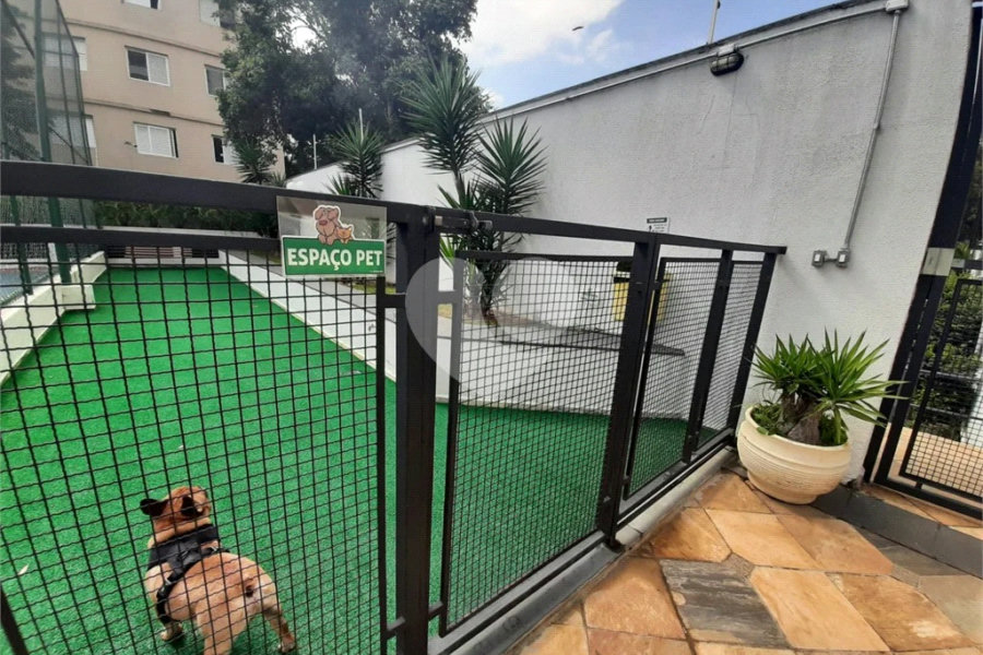 Apartamento à venda com 2 quartos, sendo 1 suíte, em Casa Verde, São Paulo, SP