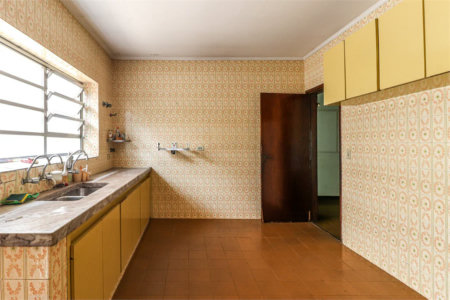 Casa à venda com 3 quartos, sendo 1 suíte, em BUTANTÃ, São Paulo, SP