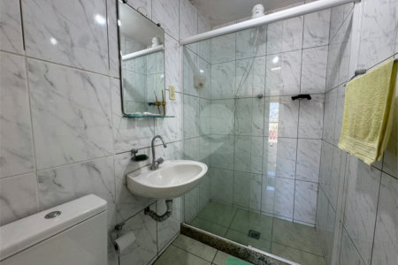 Casa à venda com 3 quartos, sendo 1 suíte,  em Santa Teresa, Rio de Janeiro, RJ