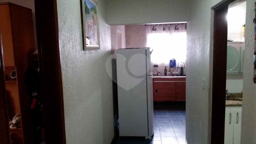Casa à venda com 3 quartos em Horto, São Paulo, SP