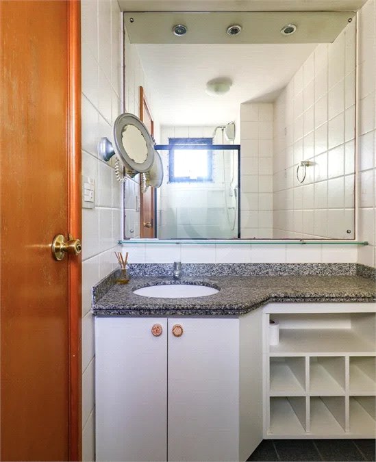 Apartamento para alugar com 2 quartos em Vila Andrade, São Paulo, SP