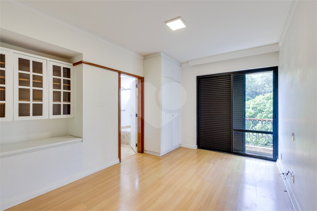 Apartamento à venda com 4 suítes em Alto da Boa Vista, São Paulo, SP