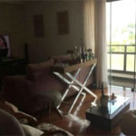 Apartamento à venda com 4 quartos, sendo 3 suítes,  em Jardim Colombo, São Paulo, SP