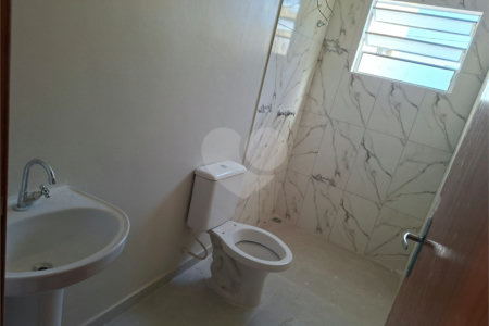 Casa à venda com 2 quartos, sendo 1 suíte, em Residencial Villaggio DI Capri, Itapetininga, SP