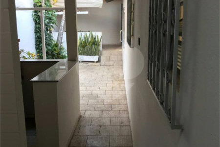 Casa à venda com 3 quartos no Centro, Itu, SP