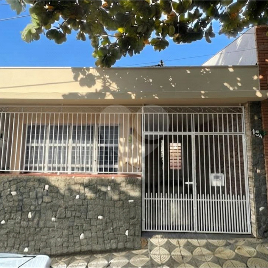Casa à venda com 3 quartos no Centro, Sorocaba, SP