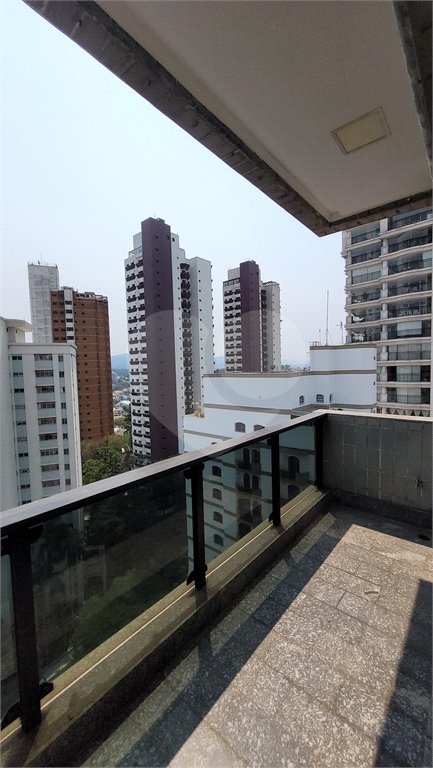 Cobertura à venda com 4 quartos, sendo 2 suítes, em Água Fria, São Paulo, SP
