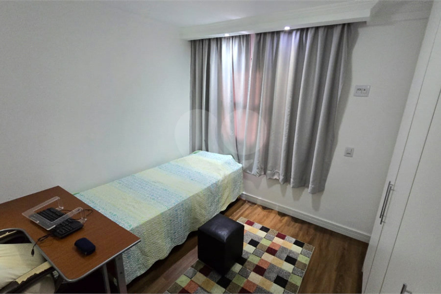 Casa à venda com 2 quartos no condomínio Colorado Town House, São Paulo - SP