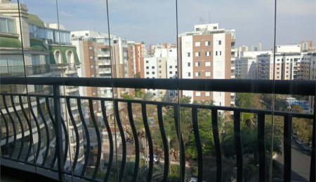 Cobertura à venda com 4 quartos, sendo 3 suítes,  em Cidade São Francisco, São Paulo, SP
