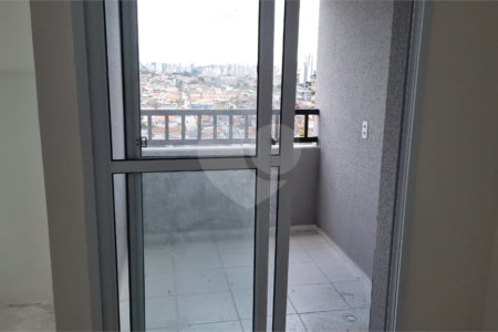 Apartamento à venda com 1 quarto em Vila Moraes, São Paulo, SP