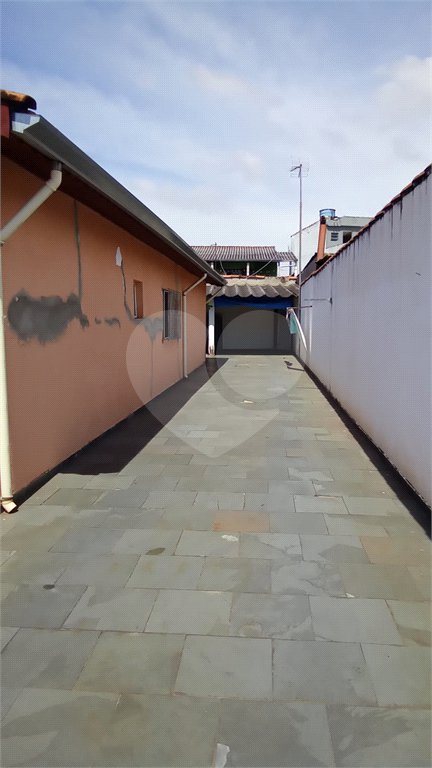 Casa à venda com 2 quartos em Vila Teodolinda, Sorocaba, SP