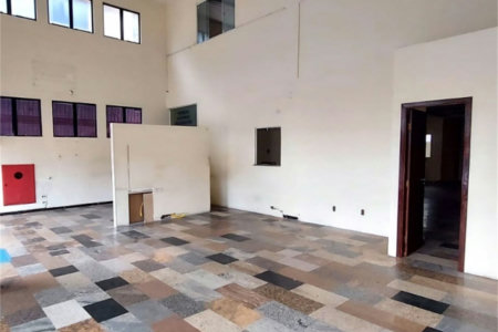 Loja Comercial para locação, ,  - LO0024.