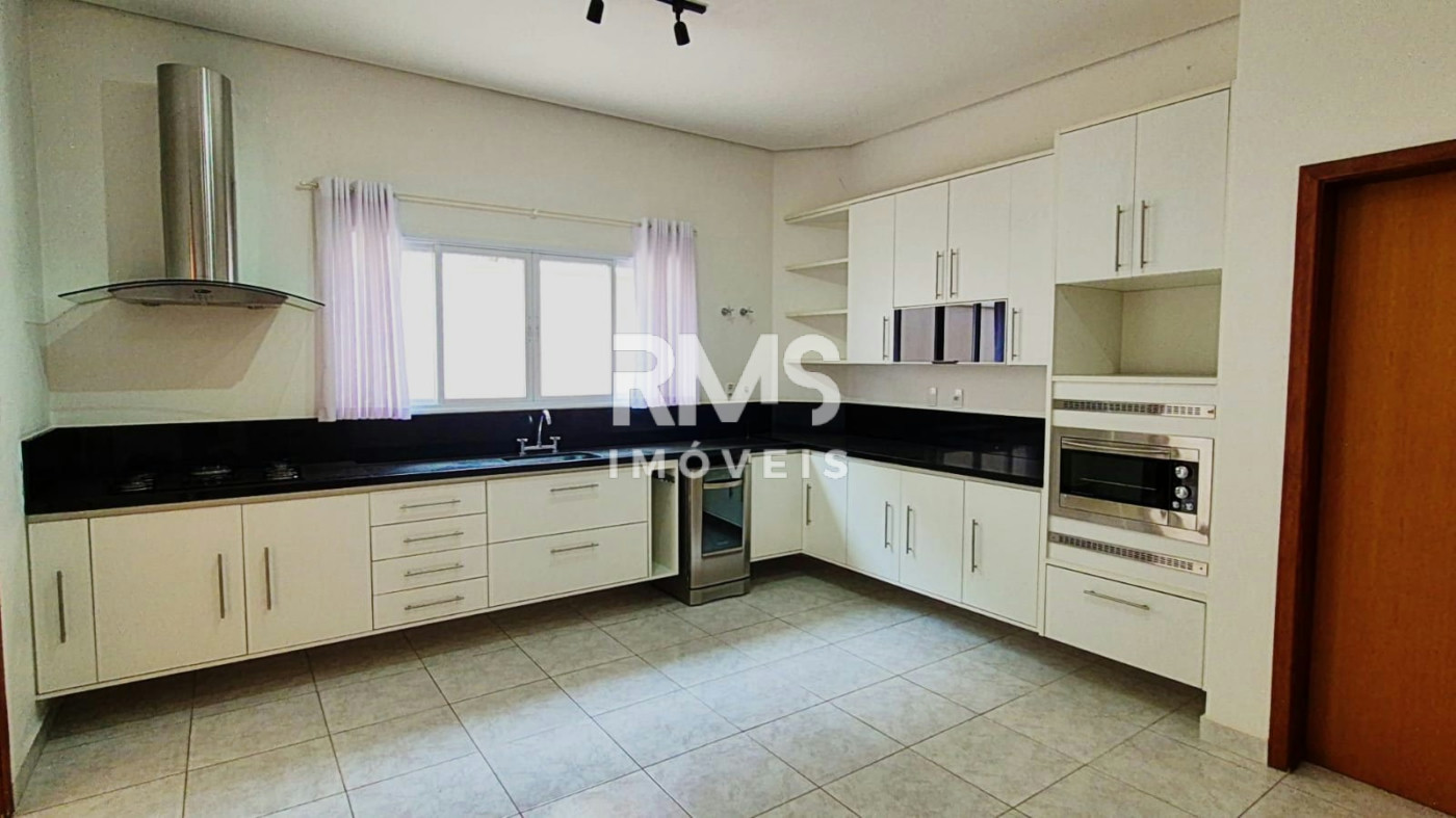 Casa à venda ou para alugar com 4 suítes no condomínio Theodora, Itu - SP