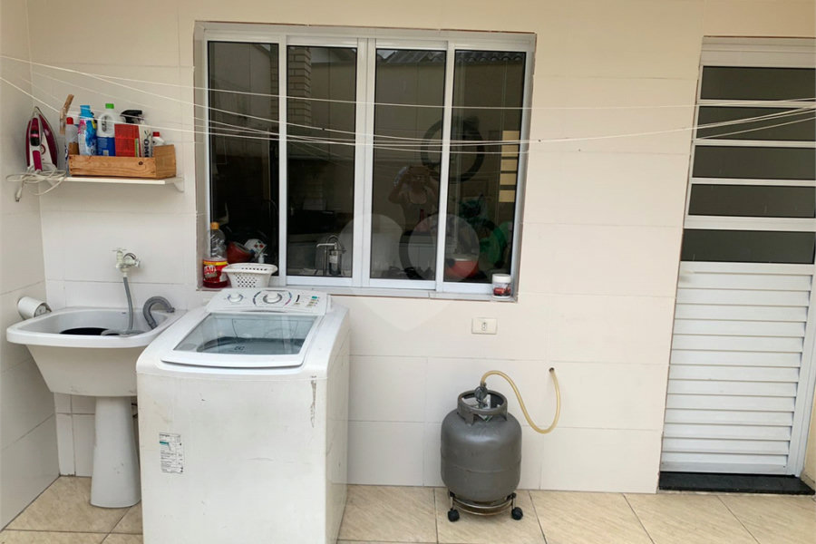 Sobrado à venda com 2 suítes em Pirituba, São Paulo, SP