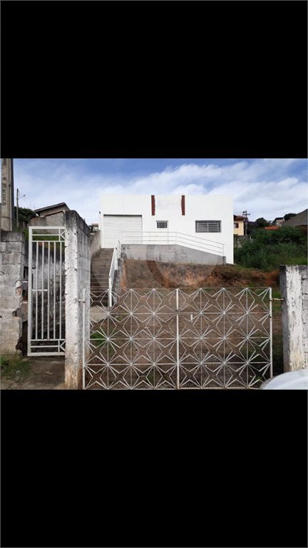 Terreno à venda em Jardim Imperial, Atibaia, SP