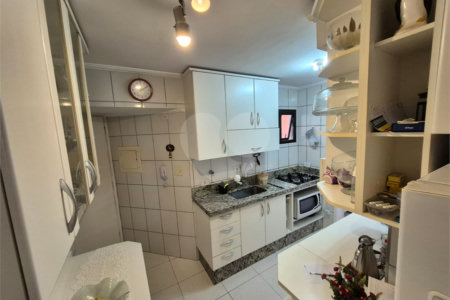Apartamento à venda com 2 suítes em Vila Leopoldina, São Paulo, SP