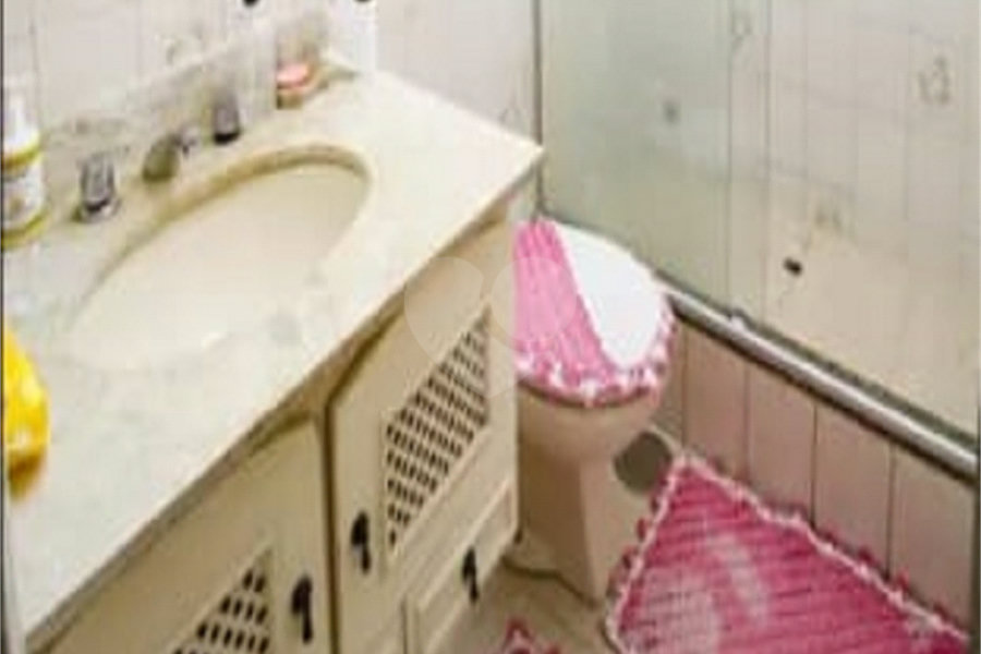Sobrado à venda com 3 quartos, sendo 1 suíte, em Santana, São Paulo, SP