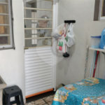 Casa à venda com 2 quartos no condomínio Jardim Residencial das Dálias, Sorocaba - SP