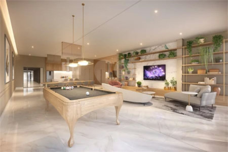 Apartamento à venda com 2 quartos, sendo 1 suíte, em Vila Santa Eulalia, São Paulo, SP
