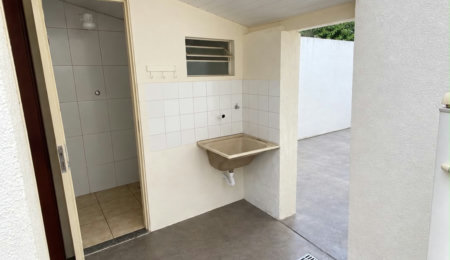 Kitnet para alugar com 1 quarto no Centro, Três Lagoas, MS