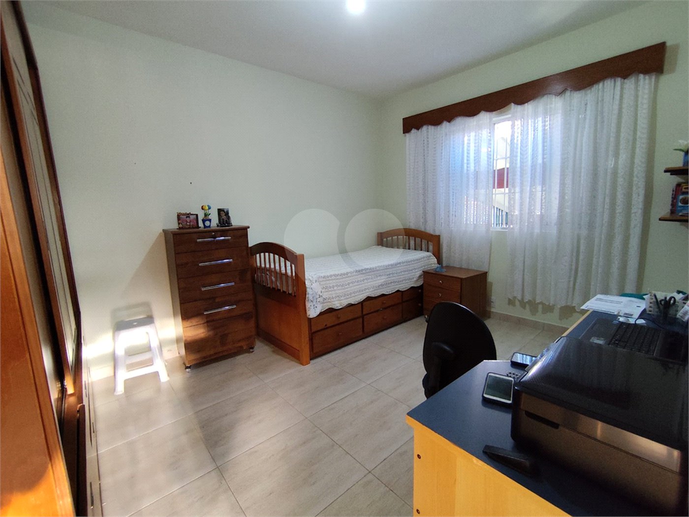 Casa Térrea à venda com 2 quartos em Santa Teresinha, São Paulo, SP