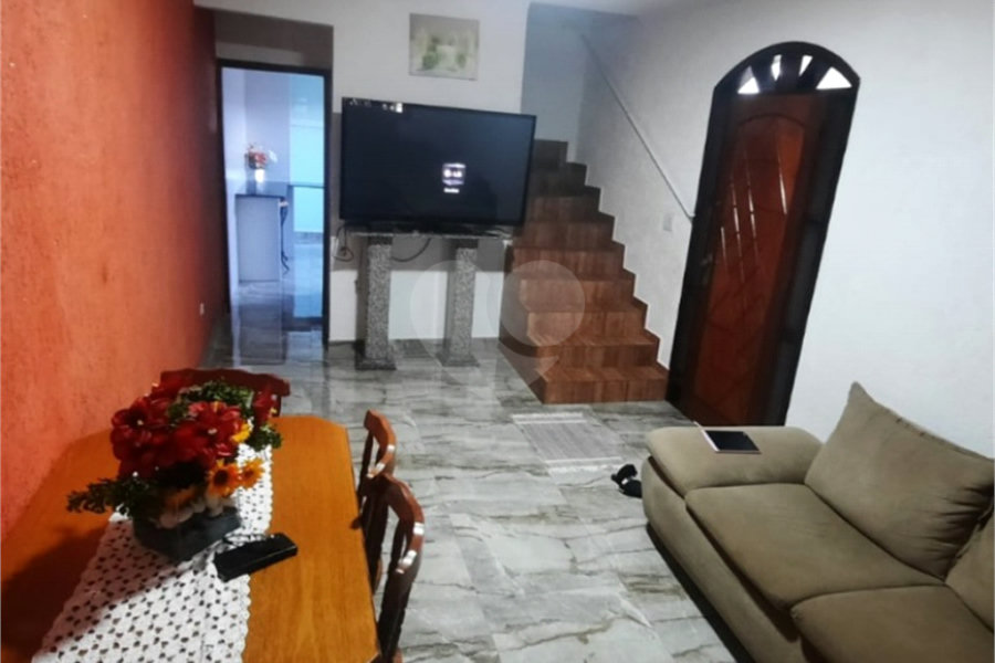 Sobrado à venda com 3 quartos, sendo 1 suíte,  em Pirituba, São Paulo, SP
