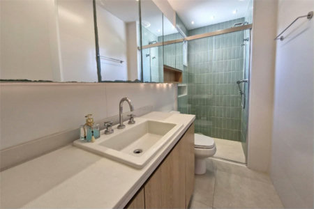 Apartamento à venda com 4 suítes em Vila Andrade, São Paulo, SP