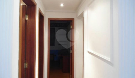 Apartamento à venda com 3 quartos, sendo 1 suíte,  em Santana, São Paulo, SP