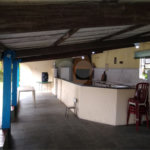 Chácara à venda com 4 quartos em Vila Maria Augusta, Itaquaquecetuba, SP