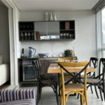 Apartamento à venda com 1 suíte em Itaim Bibi, São Paulo, SP